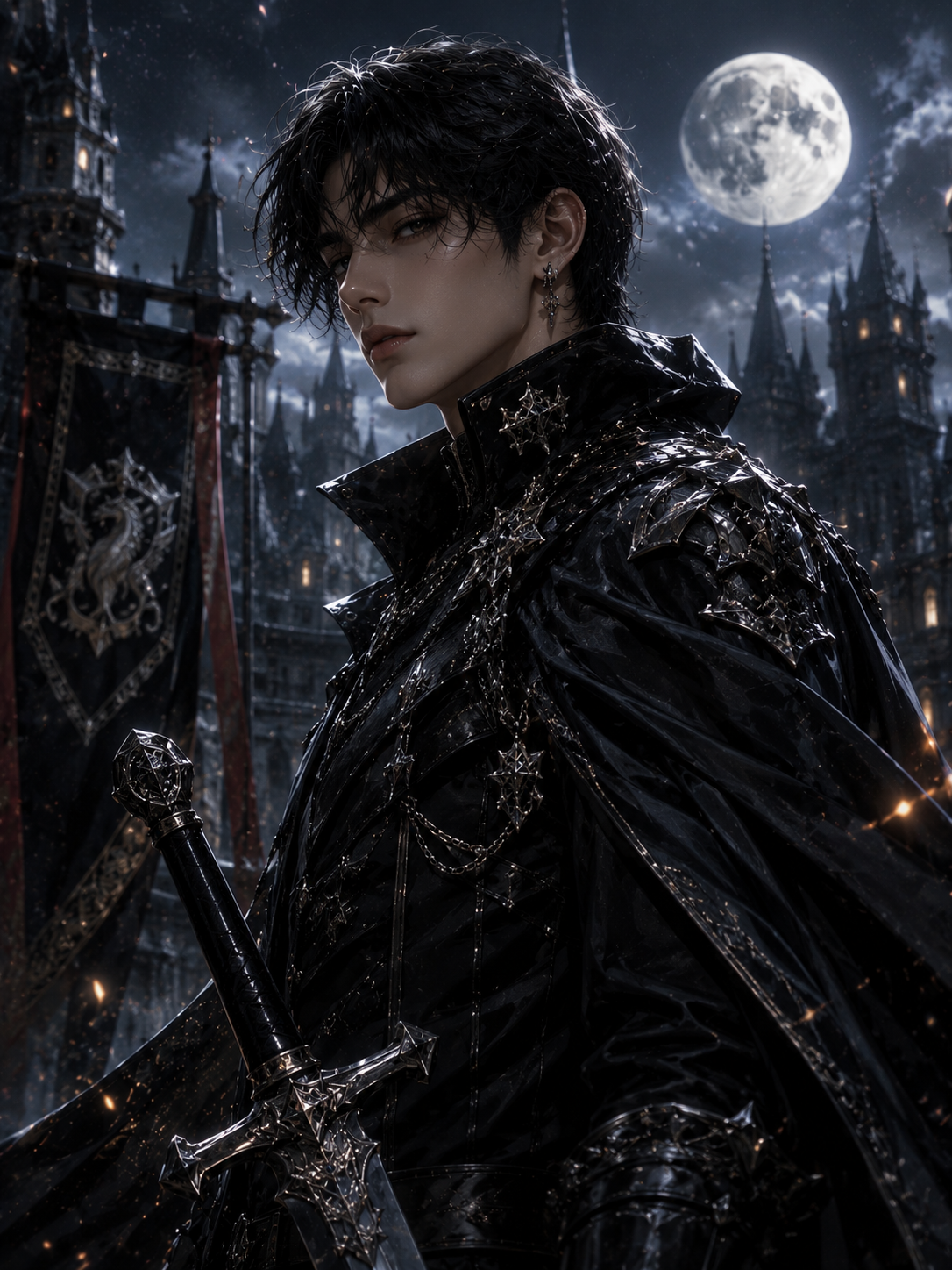 Noir Eclipse