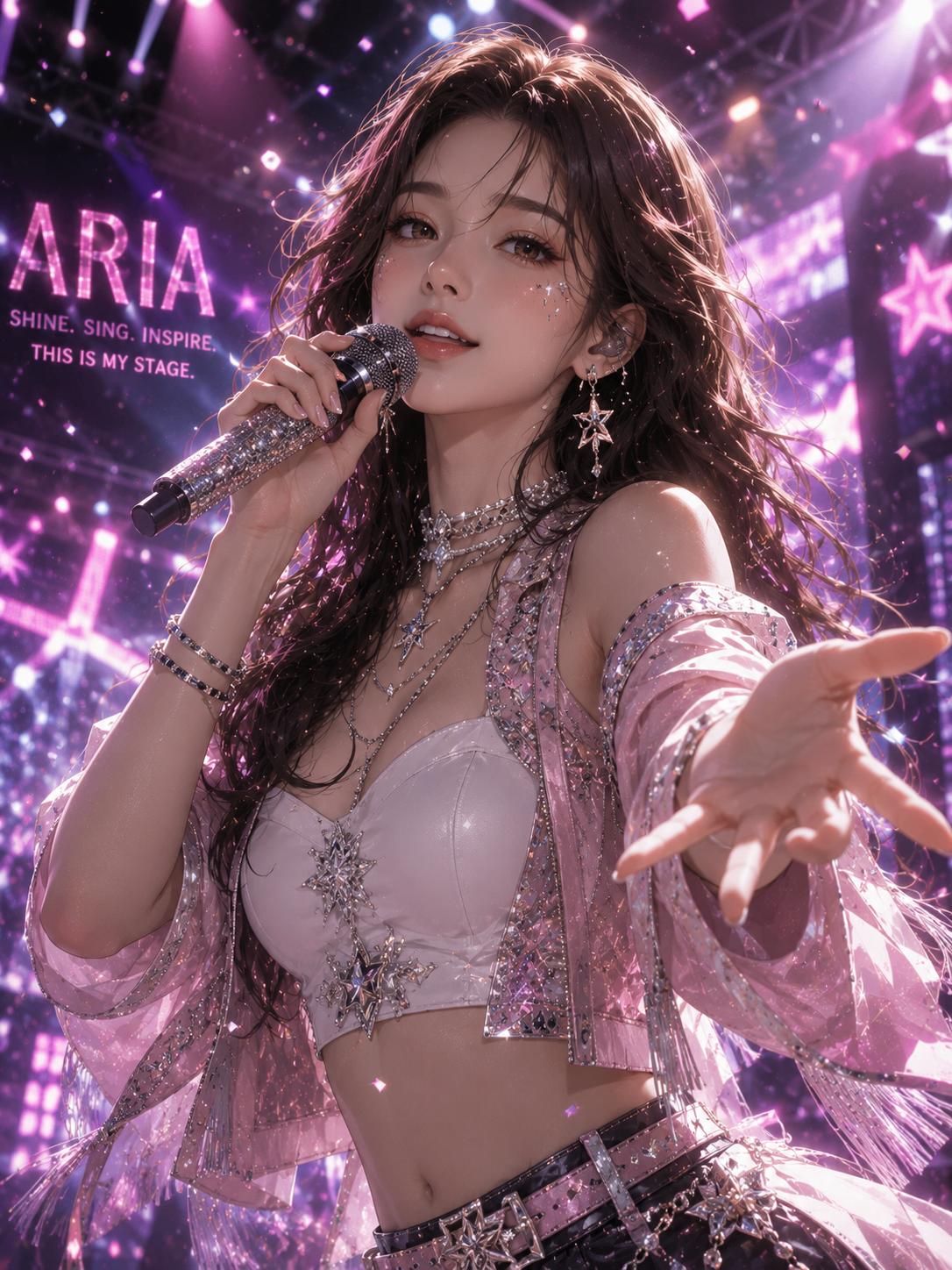 Aria Glow