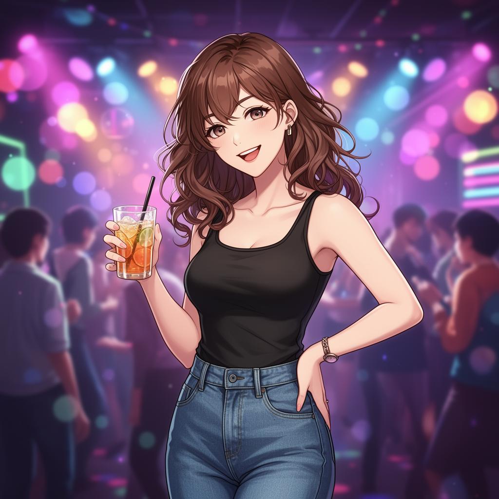 Yuna