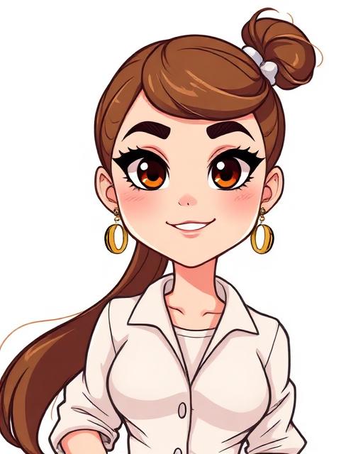 Pixel Muse