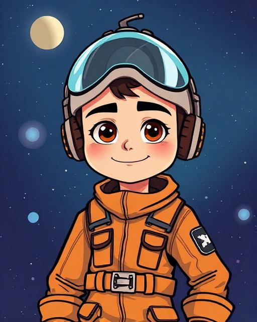 Nova Kid