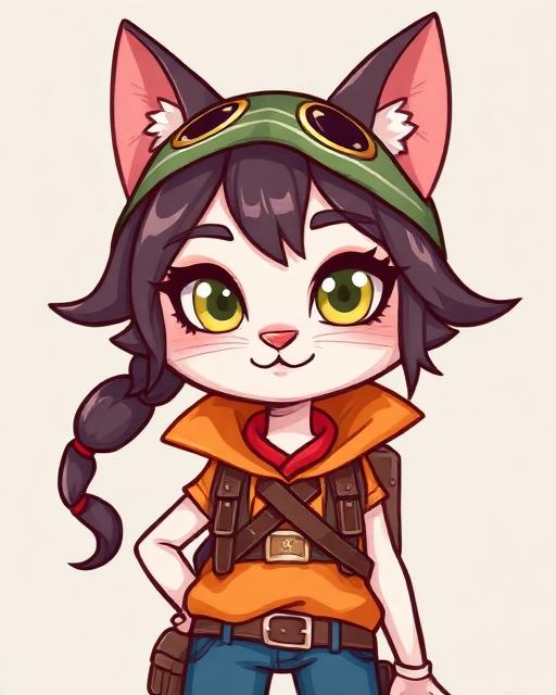 Luna Pop