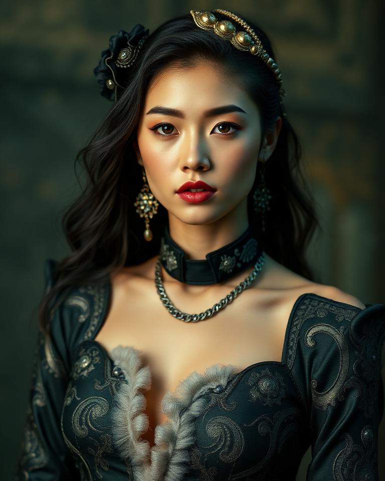 Velvet Muse